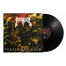 Avarice - Perpetual Ruin