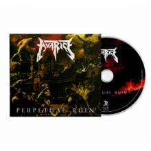 Avarice - Perpetual Ruin