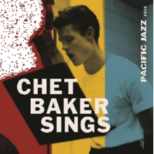Baker, Chet - Chet Baker Sings