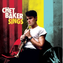Baker, Chet - Sings