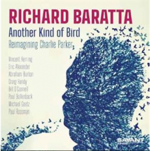 Baratta, Richard - Another Kind of Bird