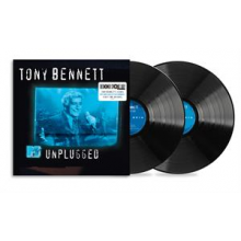 Bennett, Tony - Mtv Unplugged
