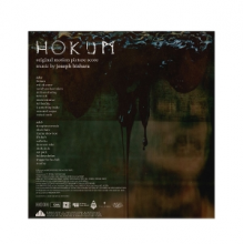 Bishara, Joseph - Hokum