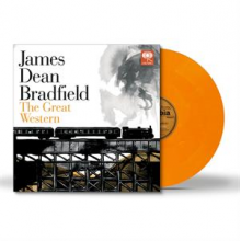 Bradfield, James Dean - The Great Western