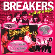 Breakers - Night After Night