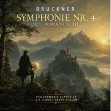 Bruckner, Anton - Symphonie Nr. 4