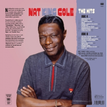 Cole, Nat King - The Hits