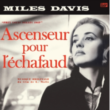 Davis, Miles - Ascenseur Pour L'echafaud