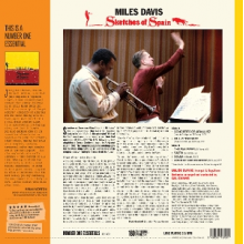 Davis, Miles - Sketches of Spain