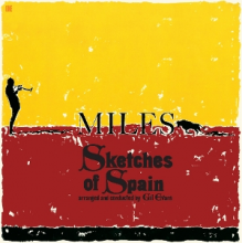 Davis, Miles - Sketches of Spain