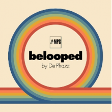 De-Phazz - Belooped