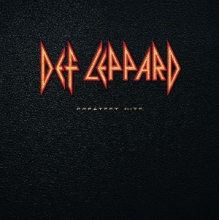 Def Leppard - Greatest Hits