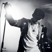 Dunford, Louis - Live In North London