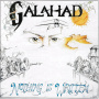 Galahad - Nothing is Written