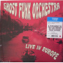 Ghost Funk Orchestra - Live In Europe