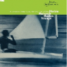 Hancock, Herbie - Maiden Voyage