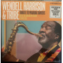 Harrison, Wendell & Tribe - A Tribute To Pharoah Sanders