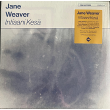 Jane Weaver - Intiaani Kesa