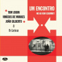 Jobim, Tom - Um Encontro No Au Bon Gourmet