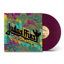 Judas Priest - Live In Los Angeles '90