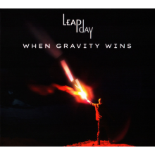 Leap Day - When Gravity Wins