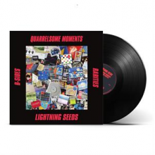 Lightning Seeds, the - Quarrelsome Moments: B-Sides and Rarities