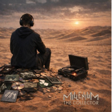 Millenium - The Collector