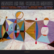Mingus, Charles - Mingus Ah Um
