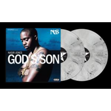 Nas - God's Son