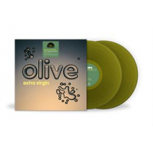 Olive - Extra Virgin