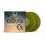 Olive - Extra Virgin