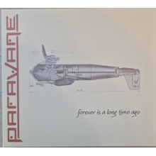 Paravane - Forever is a Long Time Ago