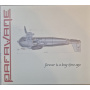 Paravane - Forever is a Long Time Ago