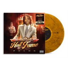 Polo G - Hall of Fame