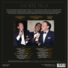Rat Pack - The Essential Rat Pack