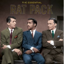 Rat Pack - The Essential Rat Pack