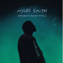 Smith, Myles - Stargazing (Aurora Edition)