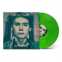 Wire, Nicky - Intimism