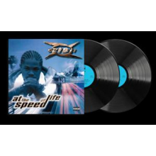 Xzibit - At the Speed of Life
