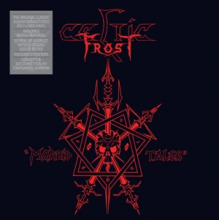 Celtic Frost - Morbid Tales