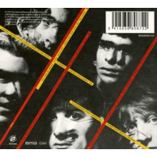 Damned - Music For Pleasure