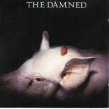 Damned - Strawberries
