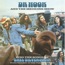 Dr. Hook & the Medicine Show - Sing the Songs of Shel Silverstein Plus
