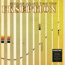 Ekseption - Beggar Julia's Time Trip