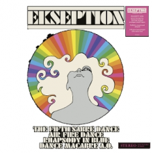 Ekseption - Ekseption