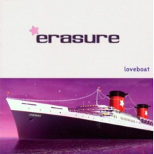 Erasure - Loveboat