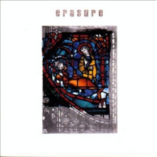 Erasure - The Innocents