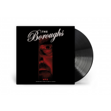 Various - The Boroughs (Soundtrack from the NETFLIX Series)
