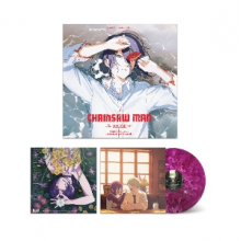 ushio, kensuke - CHAINSAW MAN THE MOVIE: REZE ARC original soundtrack -summer's end-