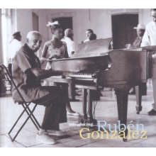 Gonzalez, Ruben - Introducing